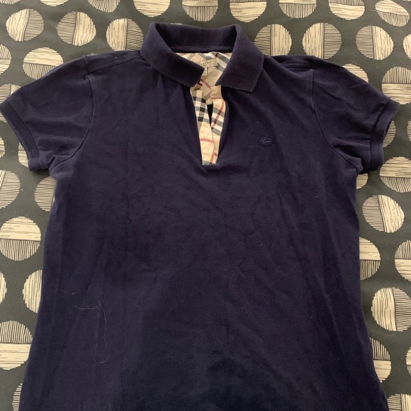 Burberry polo - Picture 1 of 3